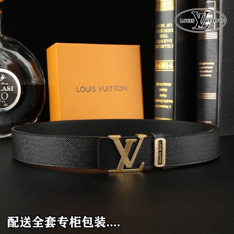 Louis Vuitton Belts